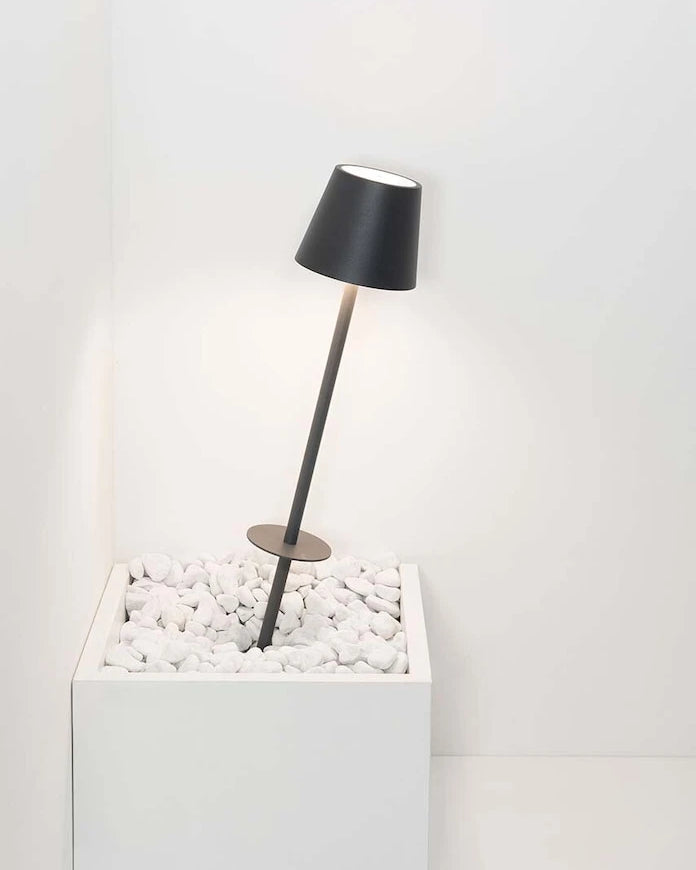 Безжична led лампа Zafferano Poldina Floor