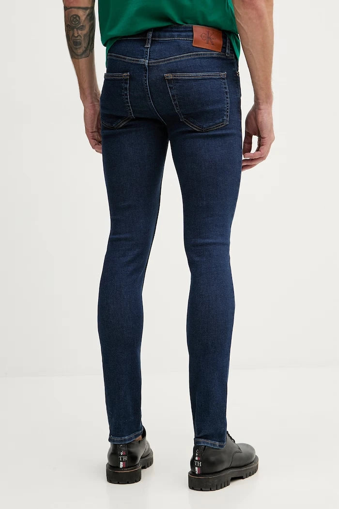 Calvin Klein Jeans дънки skinny мъжки