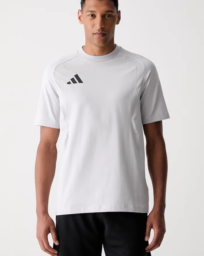 adidas Performance тениска за трениране мъжка с памук Tiro Travel