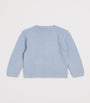 Cotton Esencial Cardigan (1-24 Months)