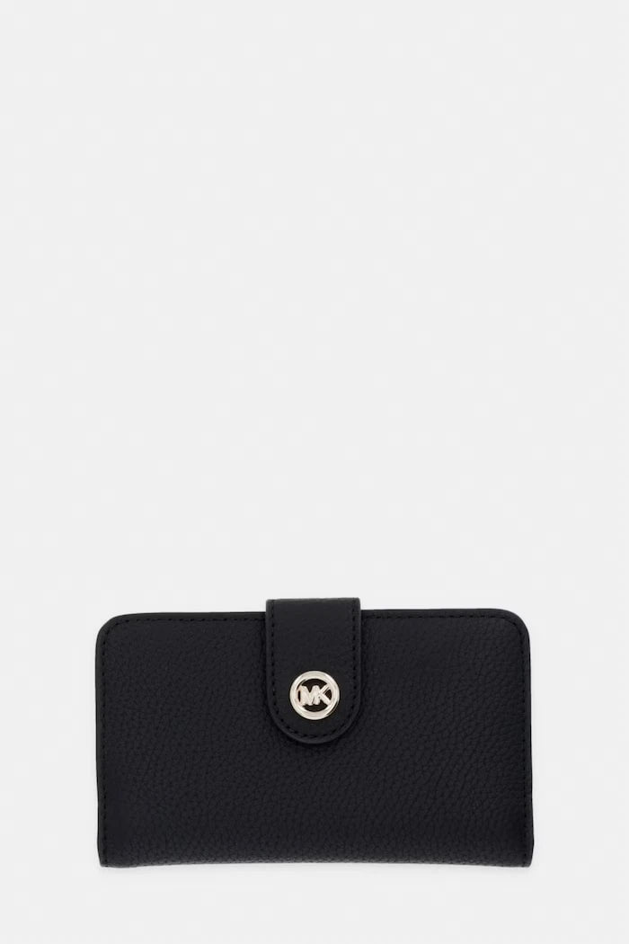 Кожен портфейл MICHAEL Michael Kors