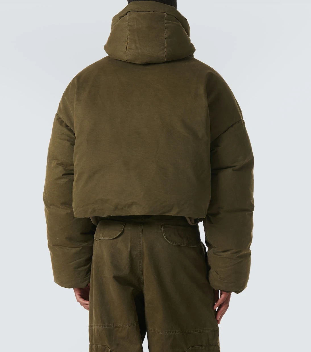 Entire Studios - MML down jacket
