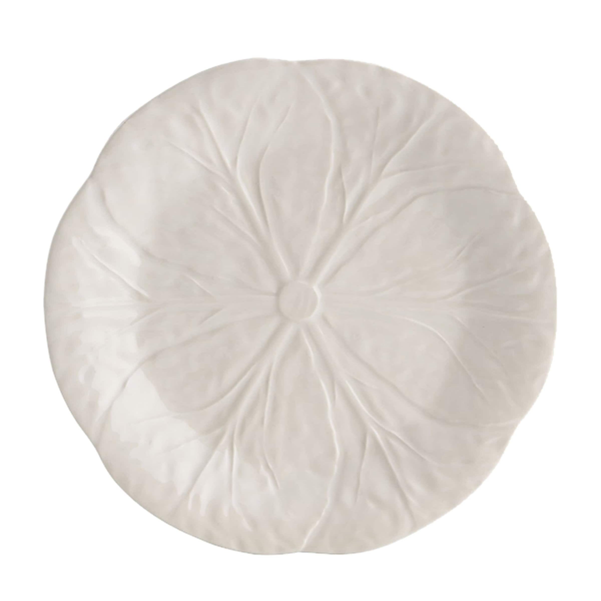 Cabbage Plate (19cm)