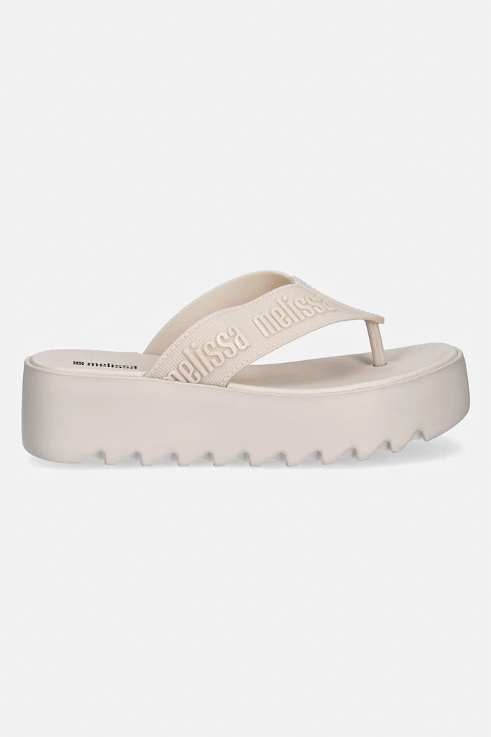 Melissa джапанки дамски M LOVER THONG PLATFORM AD