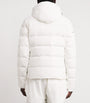 Ivory Down Waterproof Berlioz Puffer Jacket