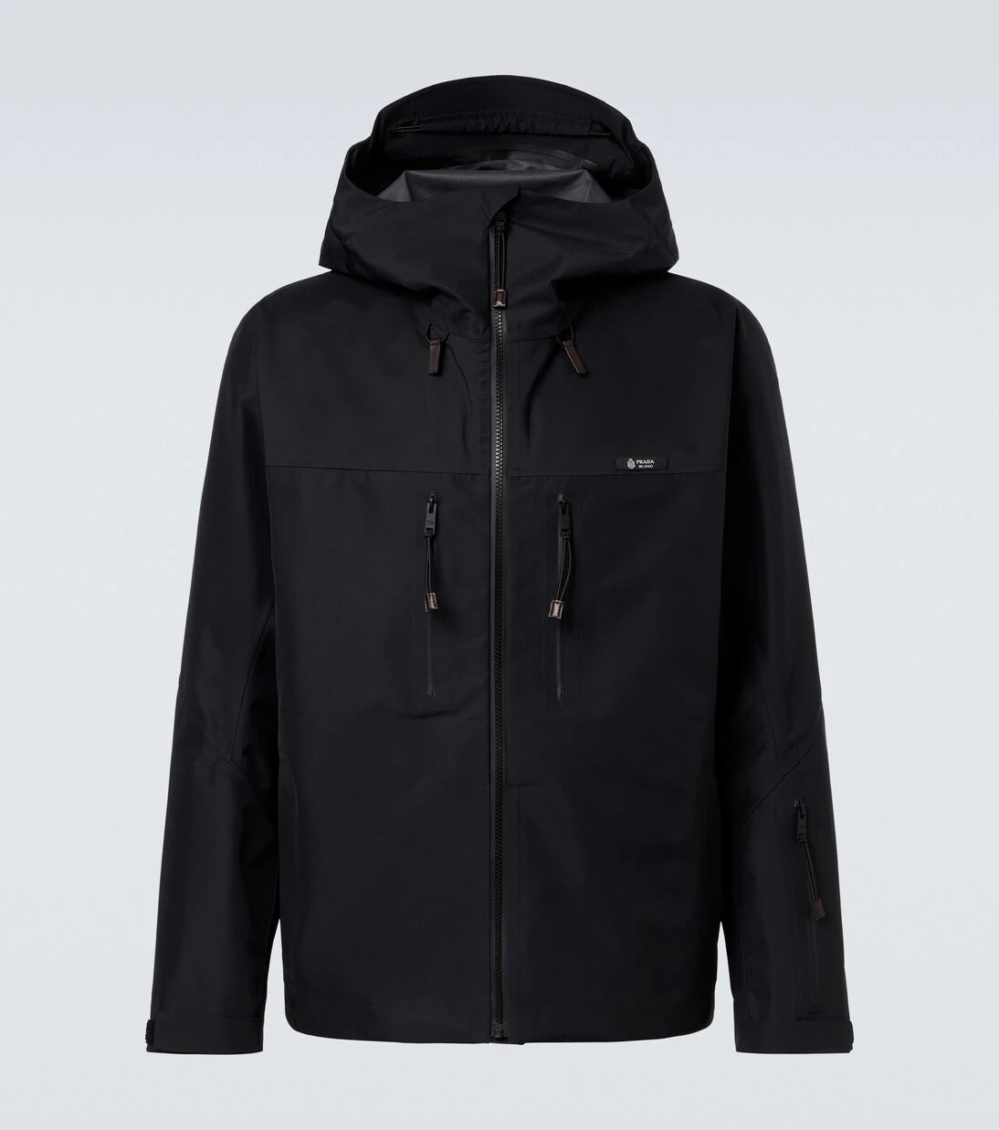 Prada - Technical jacket