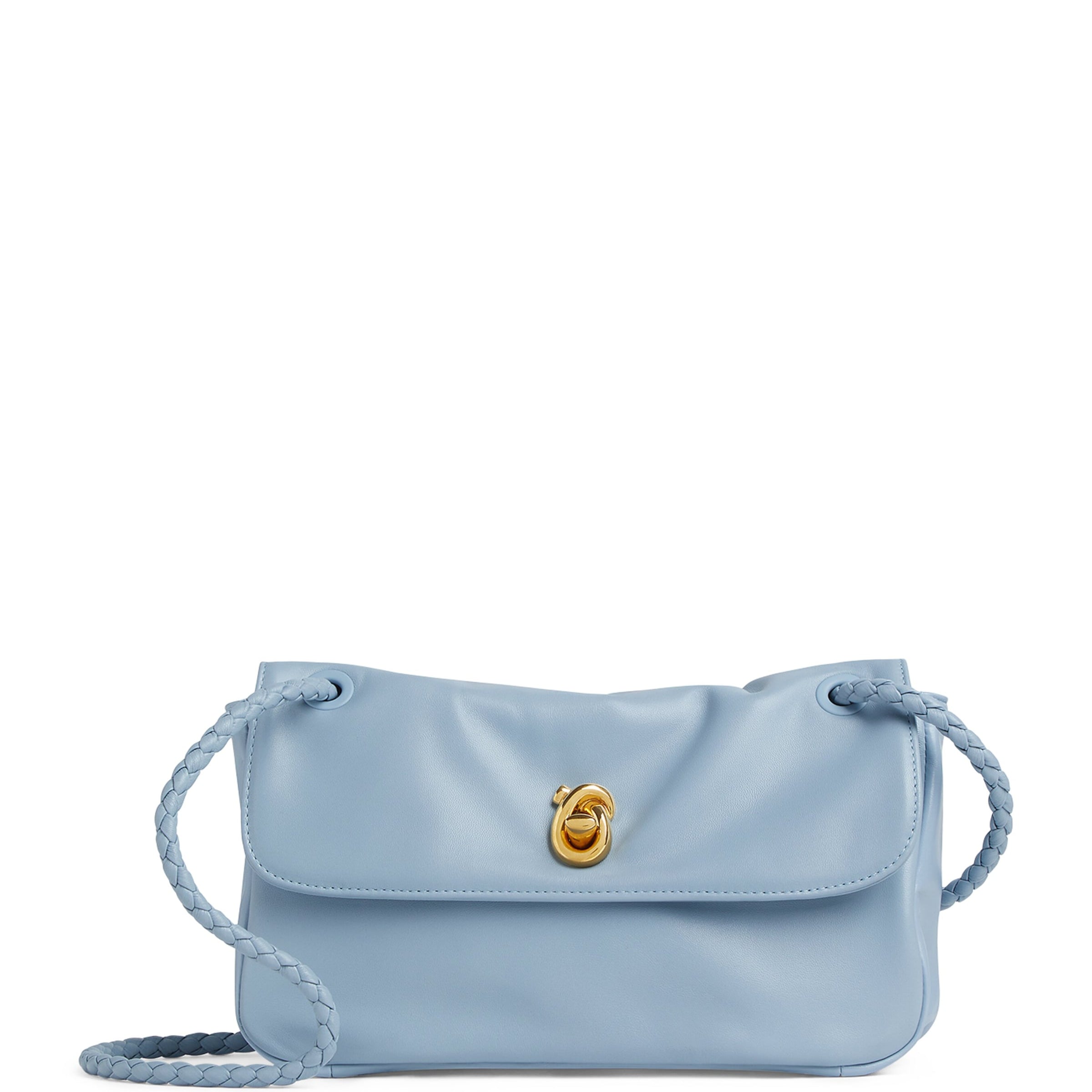 Lambskin Madison Cross-Body Bag