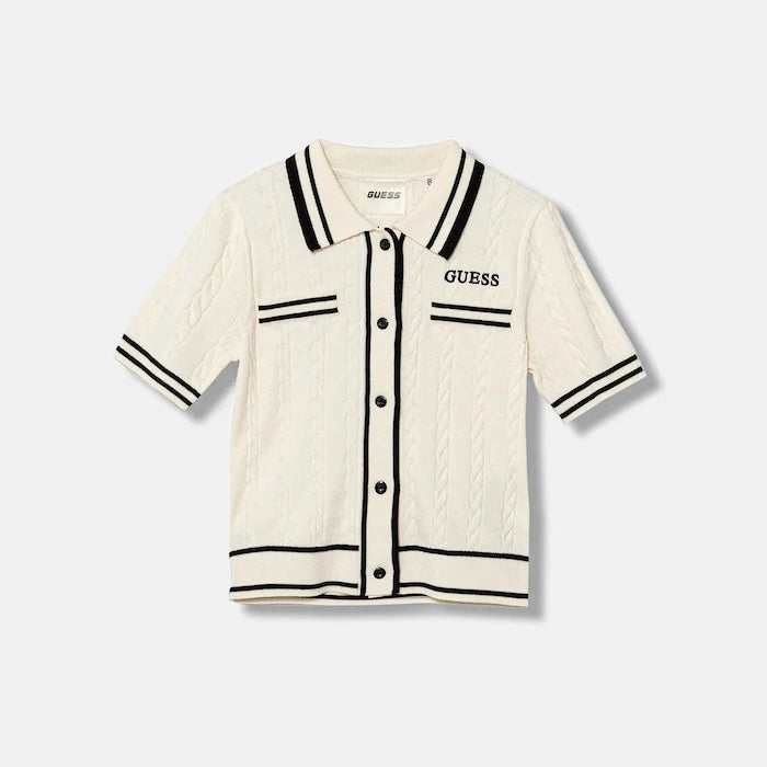 Детска жилетка Guess