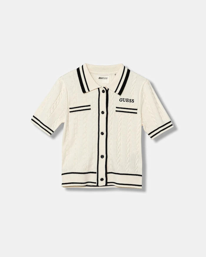 Guess Çocuk Yelek