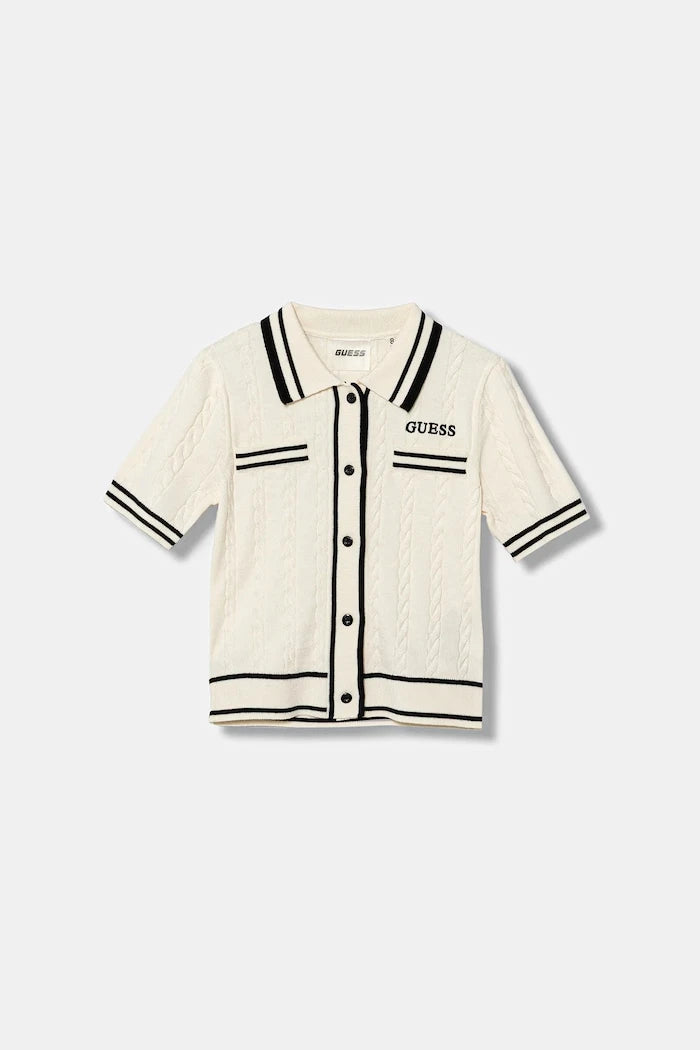 Детска жилетка Guess