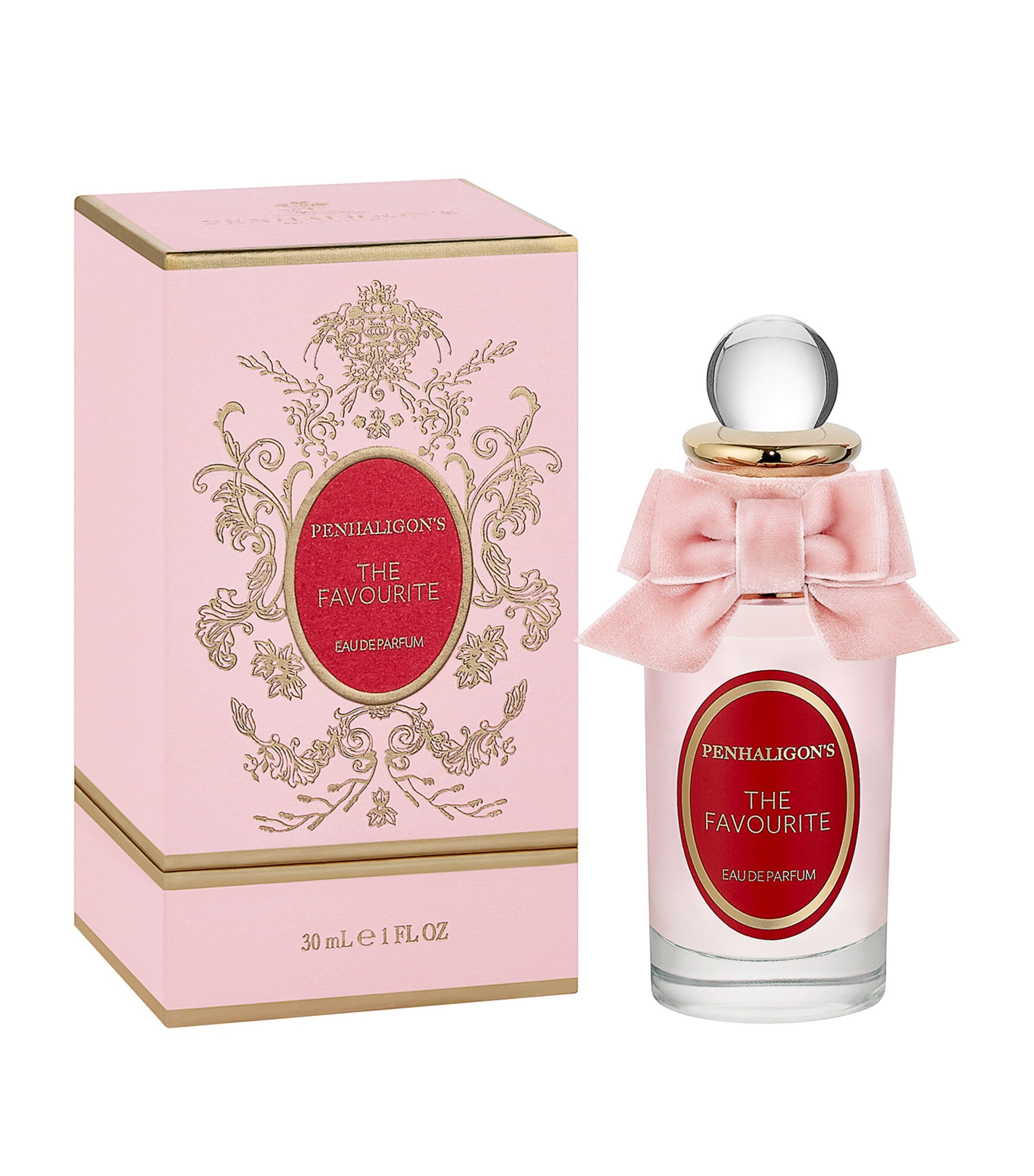 The Favourite Eau de Parfum (30ml)