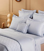 Triomphe Oxford Pillowcase (50cm x 75cm)