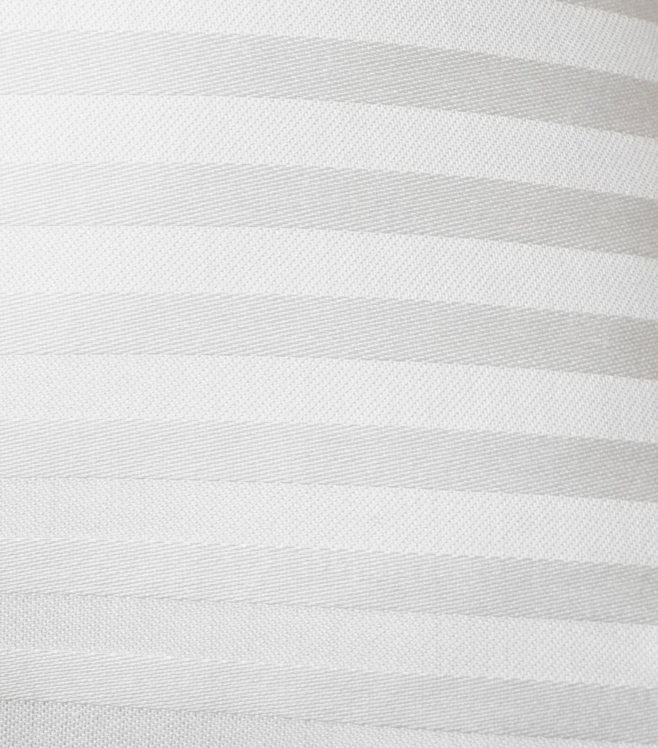 Frette Simple Nuvola Firm Pillow (40cm x 65cm)