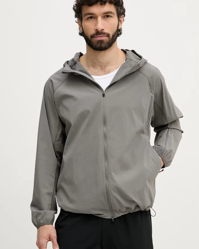 EA7 Emporio Armani Erkek Spor Mont