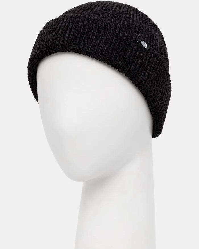 The North Face шapka beanie Fisherman