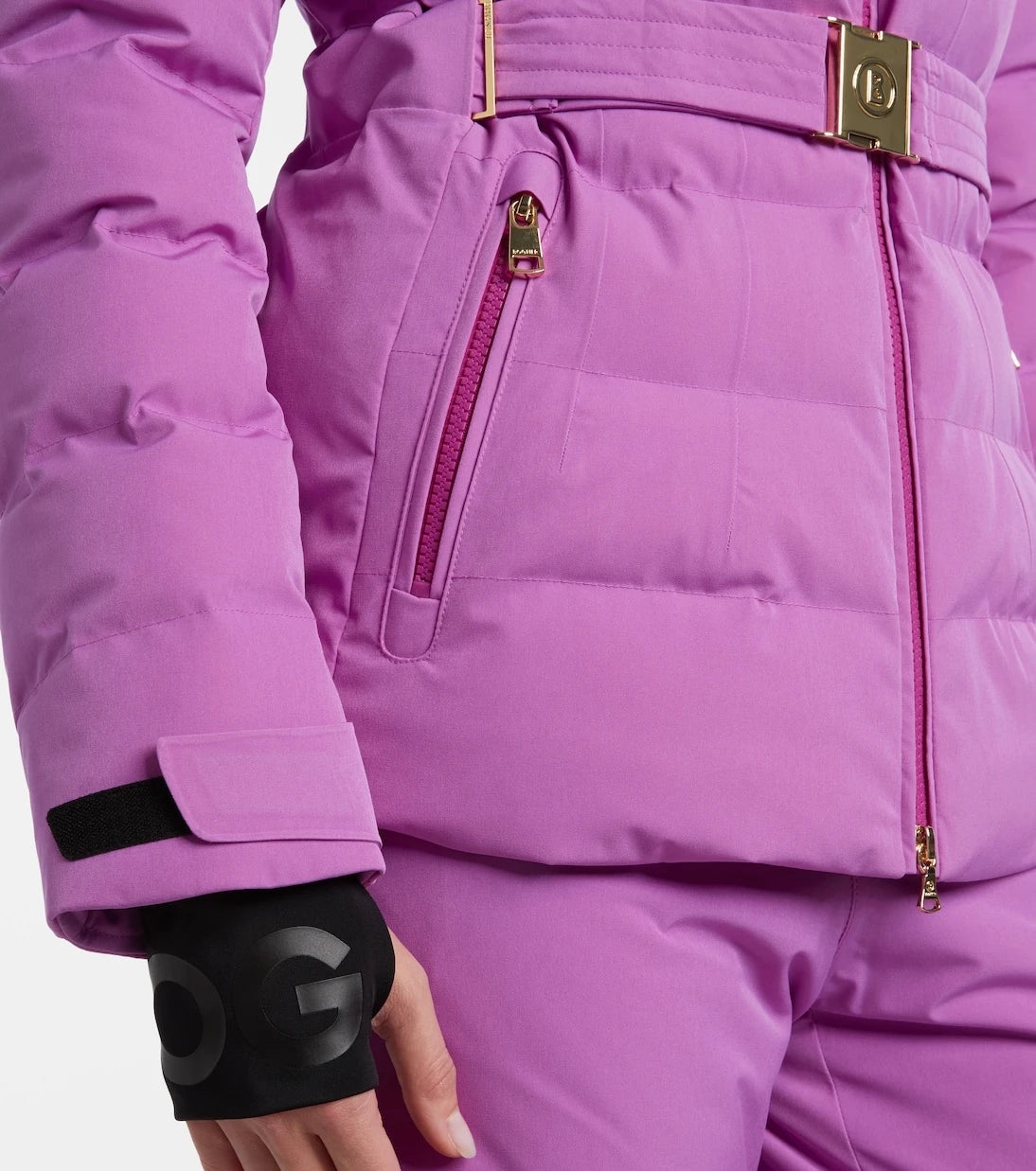 Bogner - Ellya2T ski jacket