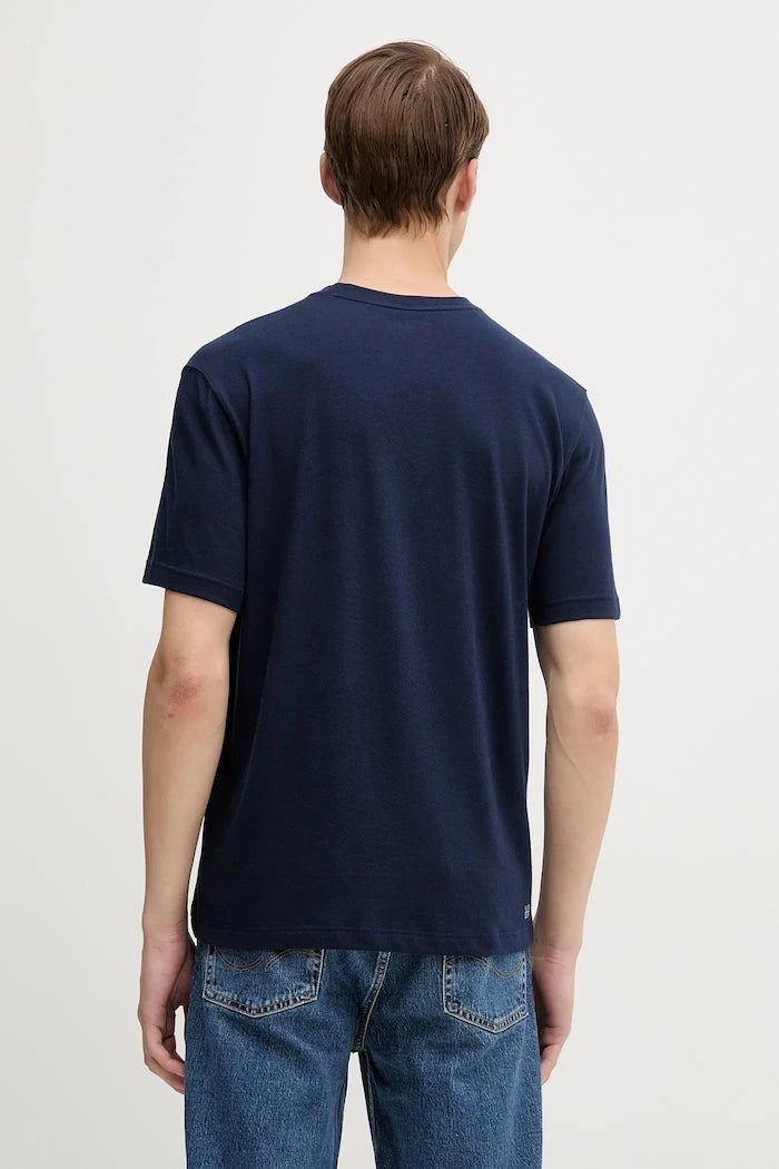 Lacoste erkek pamuklu tişört