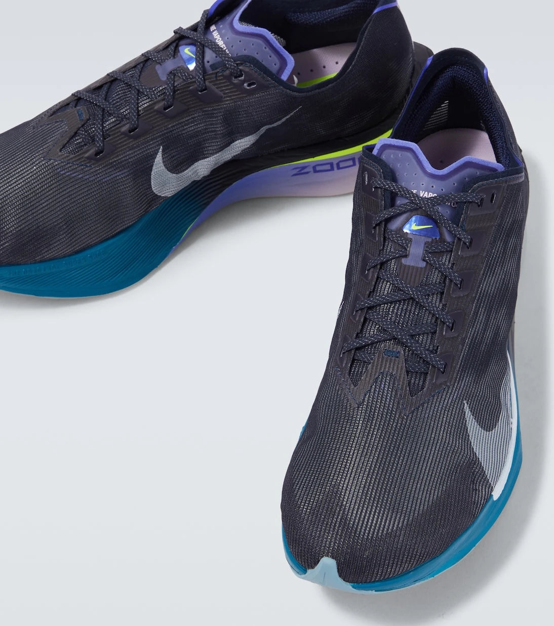 Nike - ZoomX Vaporfly 4 running shoes