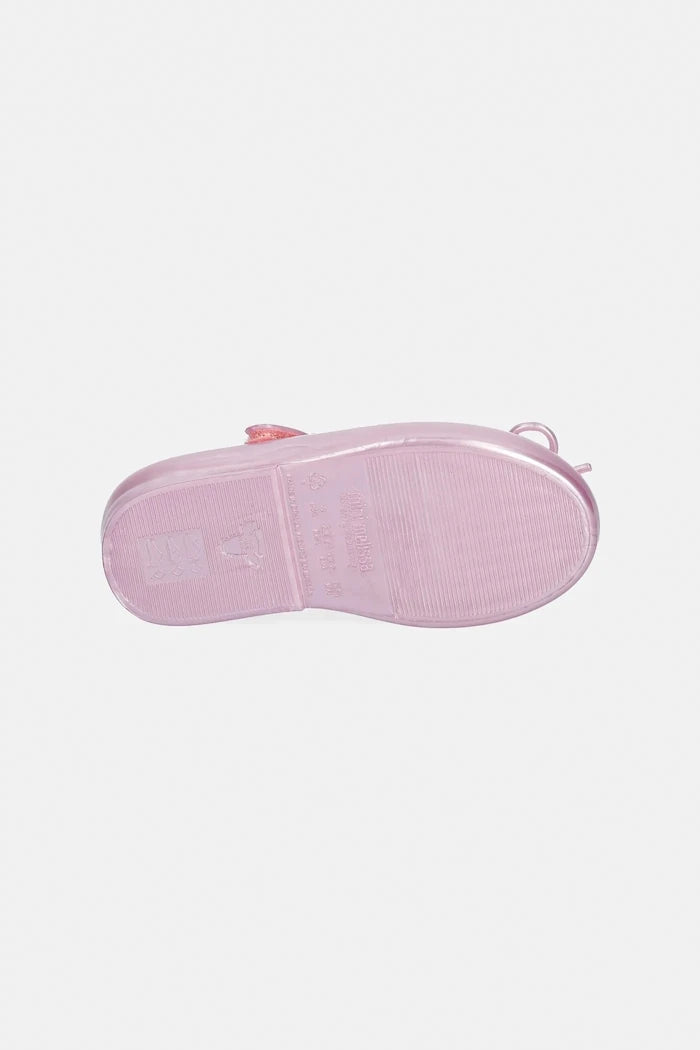 Детски балеринки Melissa