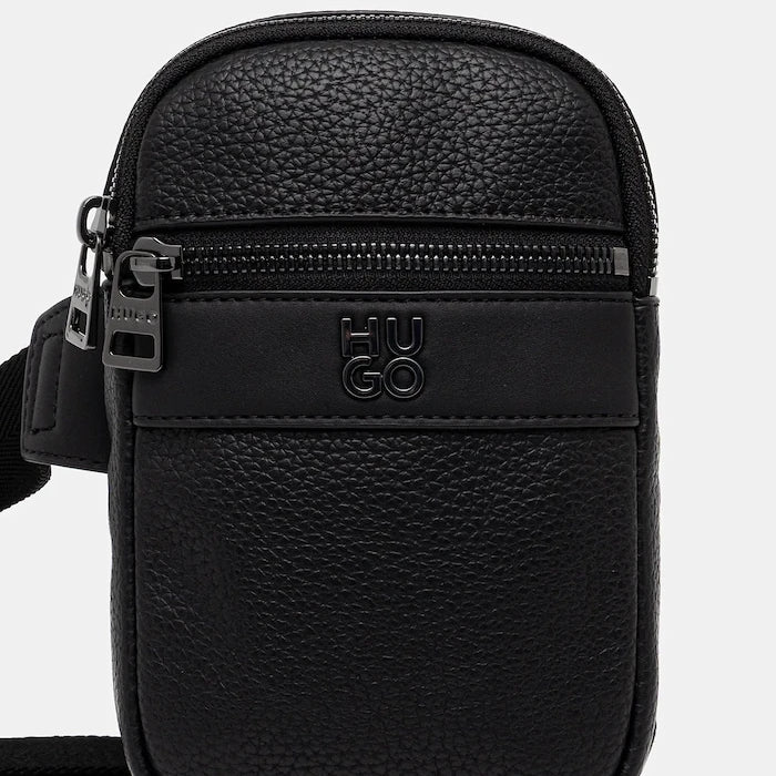 Чанта през рамо HUGO Quantic_Mini Xbody
