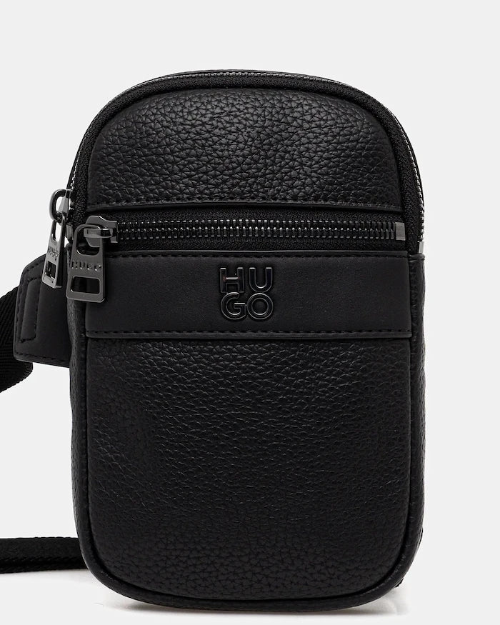 HUGO Quantic_Mini Xbody Omuz Çantası