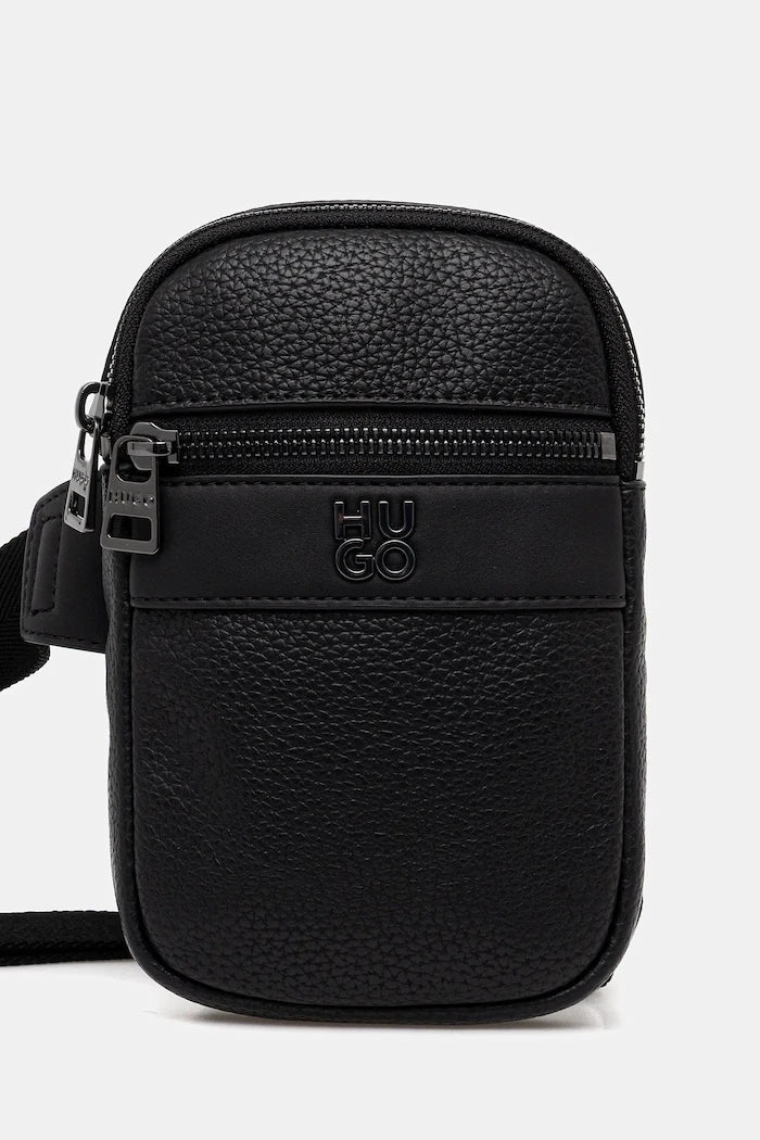 Чанта през рамо HUGO Quantic_Mini Xbody