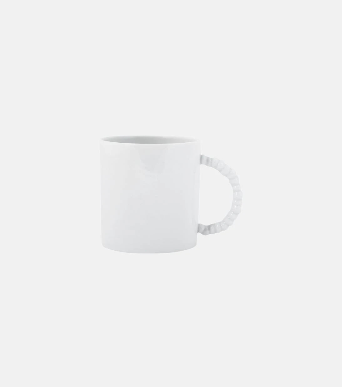 L'Objet - Haas Mojave porcelain mug