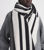 Joseph Multi Wool Magali Scarf