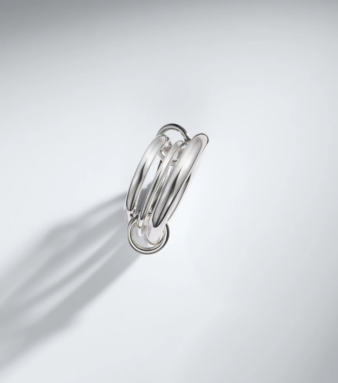 Spinelli Kilcollin - Amaryllis sterling silver ring