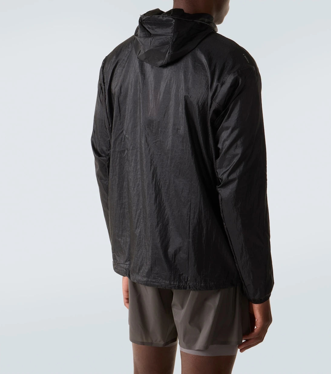 Satisfy - Pertex® raincoat