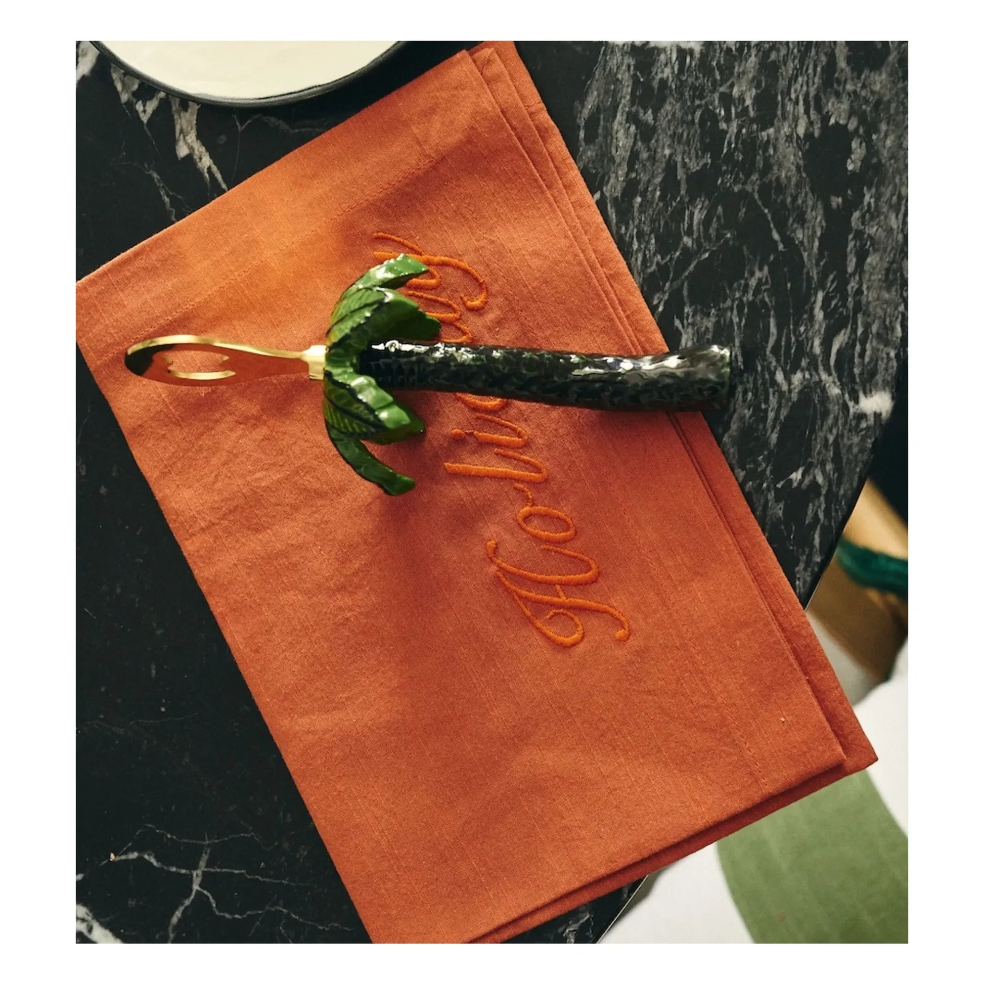 Anna + Nina - Palm Tree bottle opener