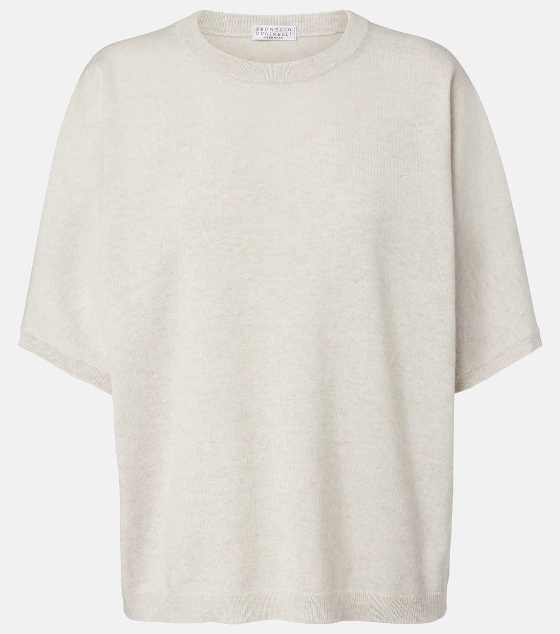 Brunello Cucinelli - Cashmere sweater
