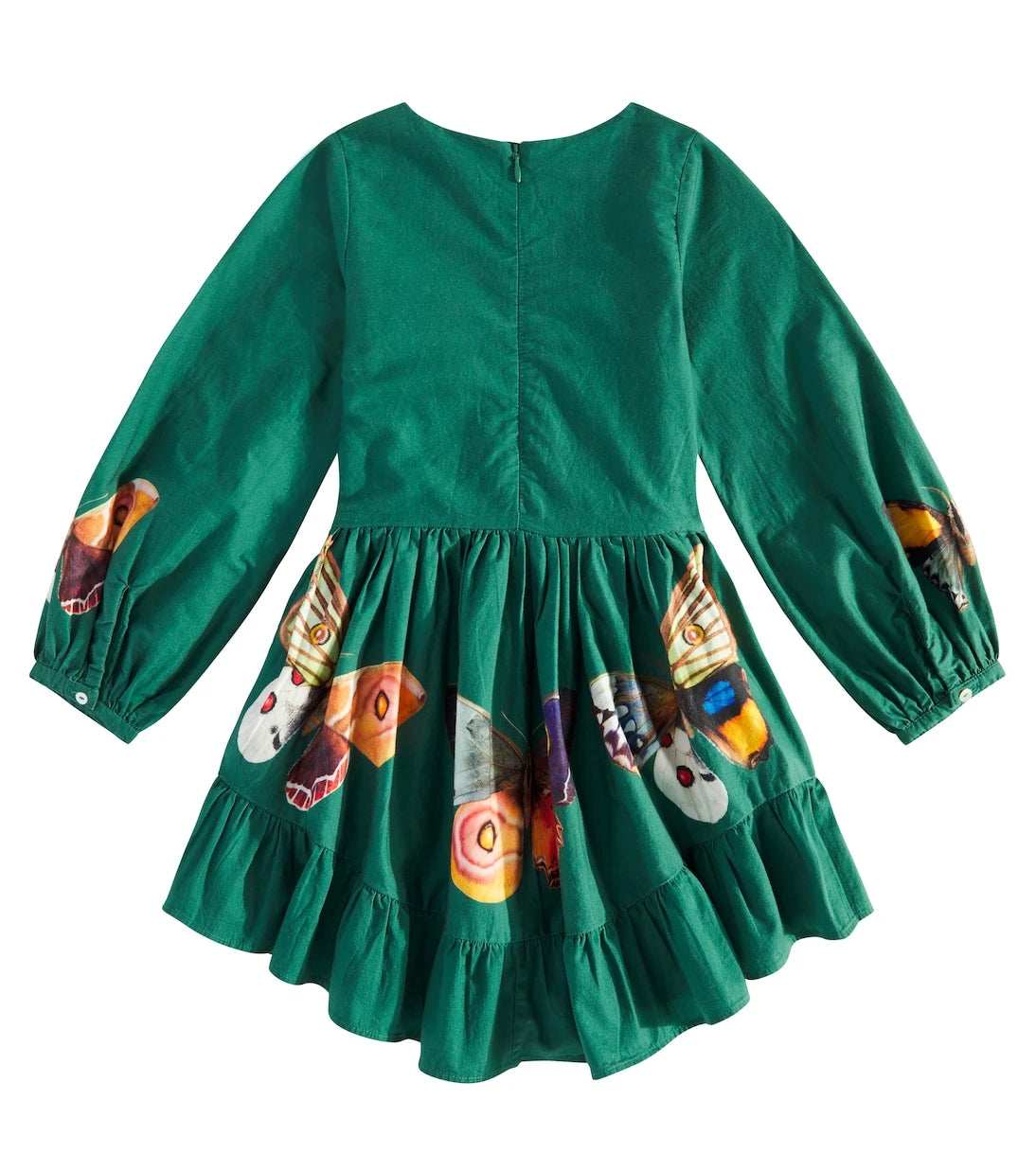 Molo - Calissa printed cotton dress
