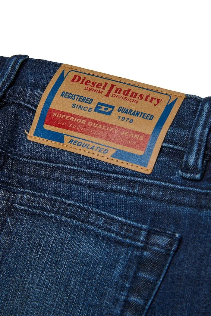 Diesel 1978-J TROUSERS Çocuk Jean Pantolon