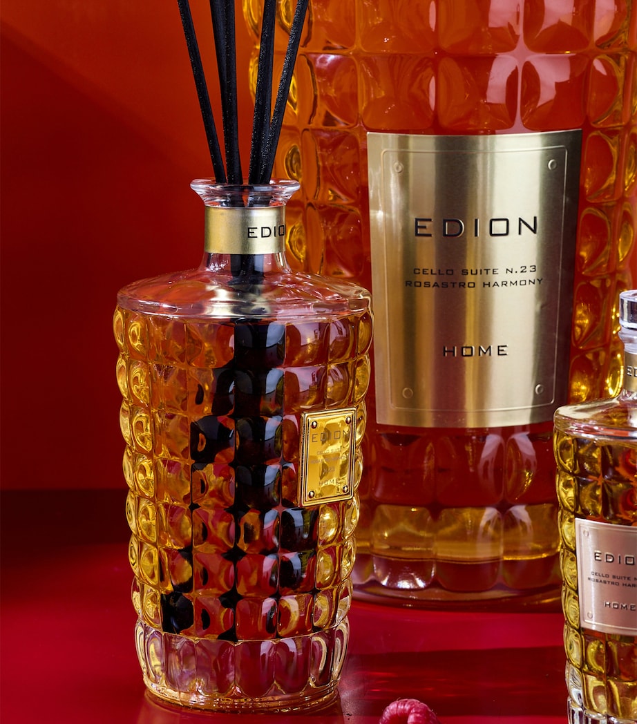 EDION Cello Suite No.23 Rosastro Harmony Diffuser (700ml)