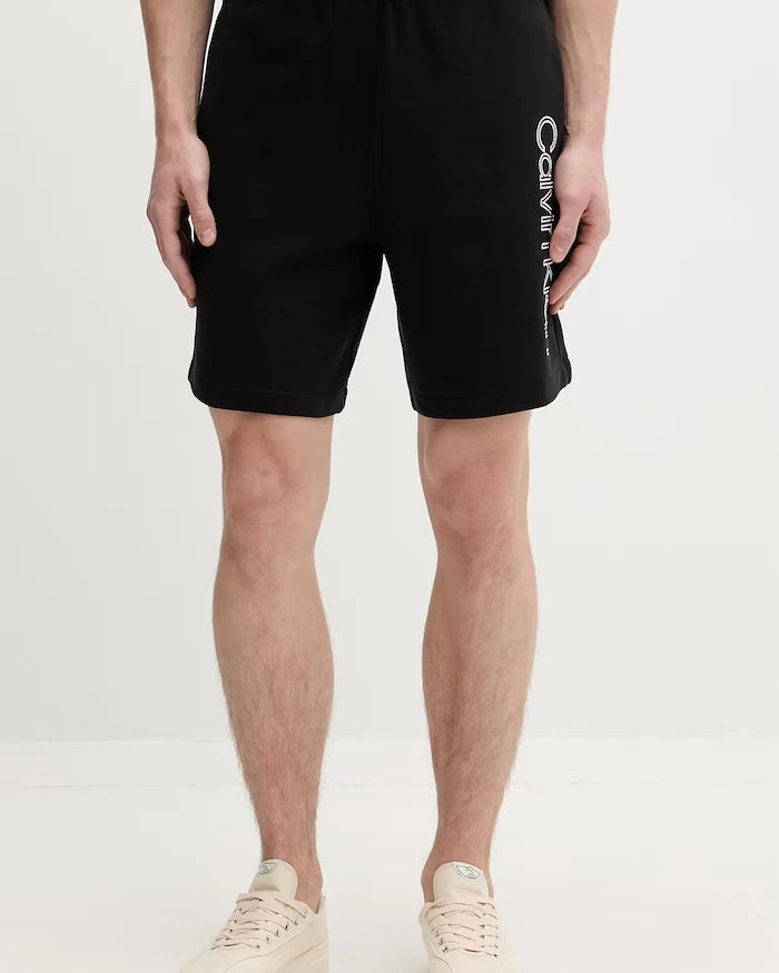 Calvin Klein Erkek Pamuklu Şort Eşofman Altı