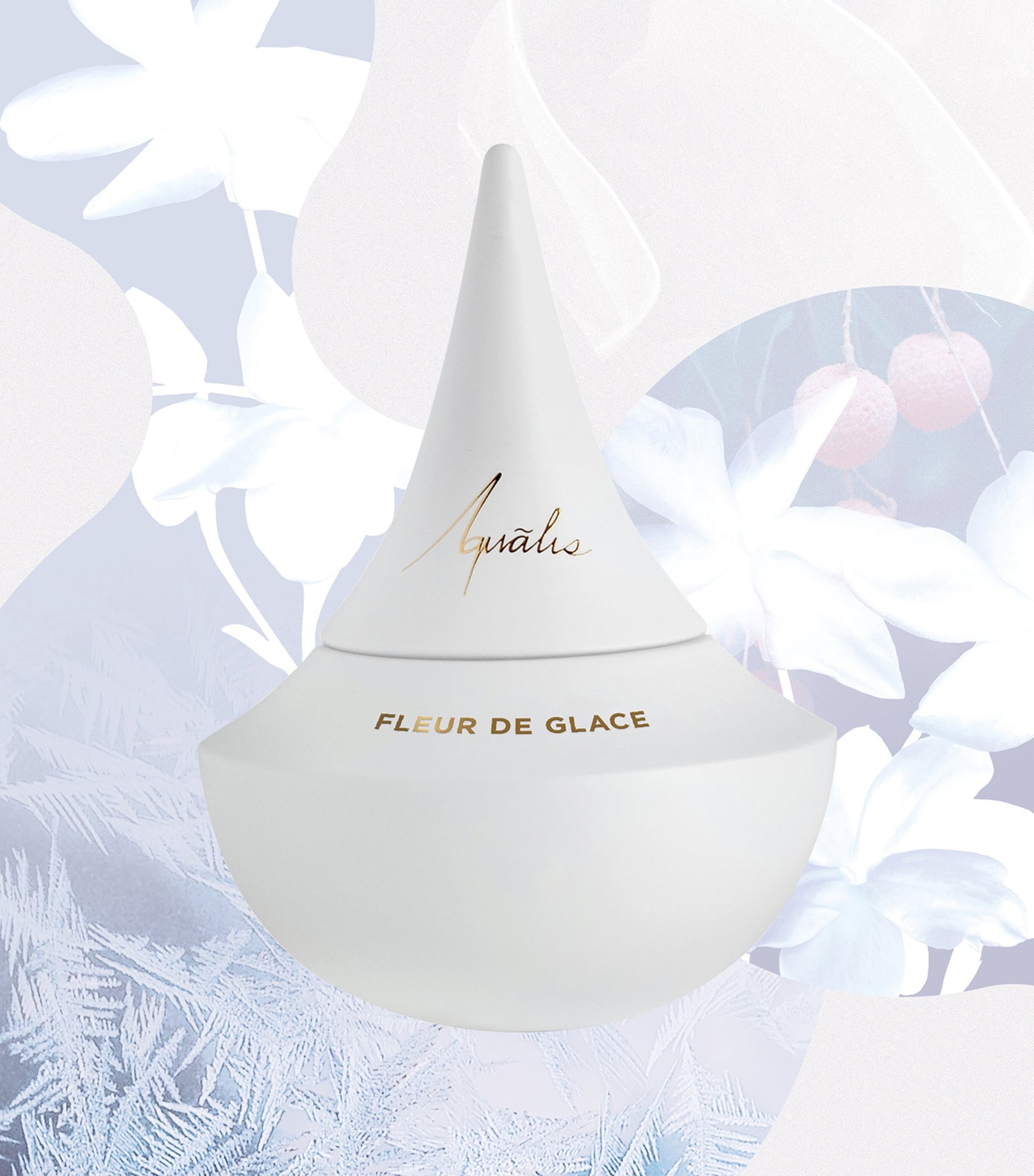 Fleur de Glace Eau de Parfum (100ml)