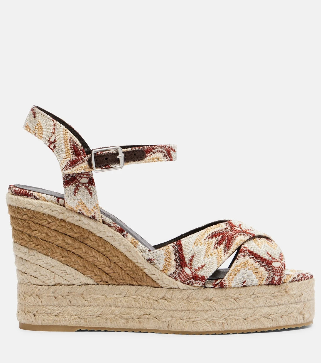 Missoni - ويدجز إسبادريل لاميه كارمن 110
