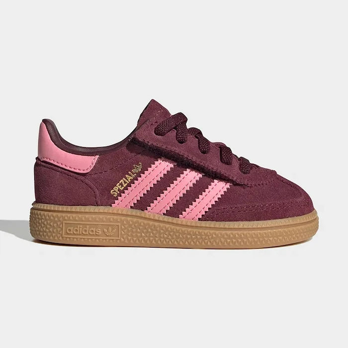 adidas Originals HANDBALL SPEZIAL çocuk süet spor ayakkabı