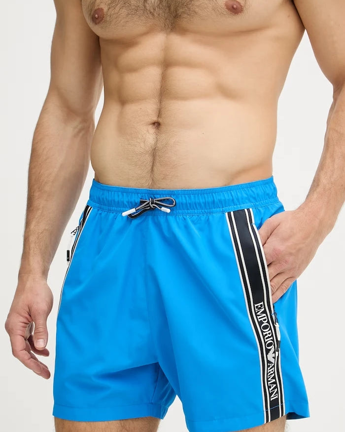 Emporio Armani Underwear Erkek Mayo Şortu
