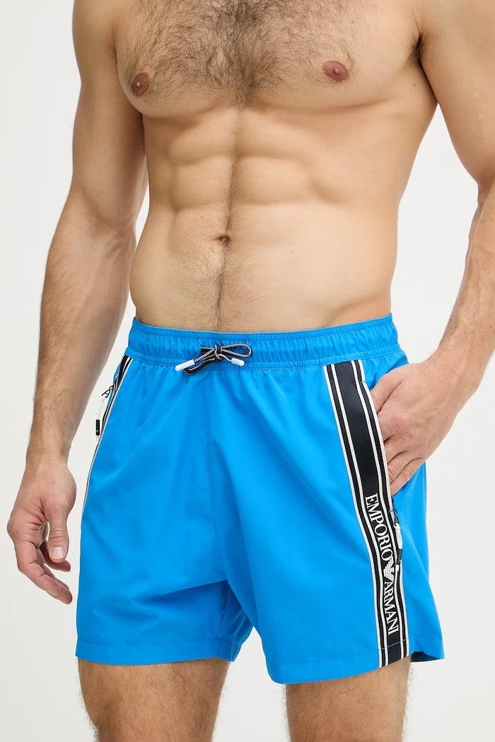 Emporio Armani Underwear Erkek Mayo Şortu
