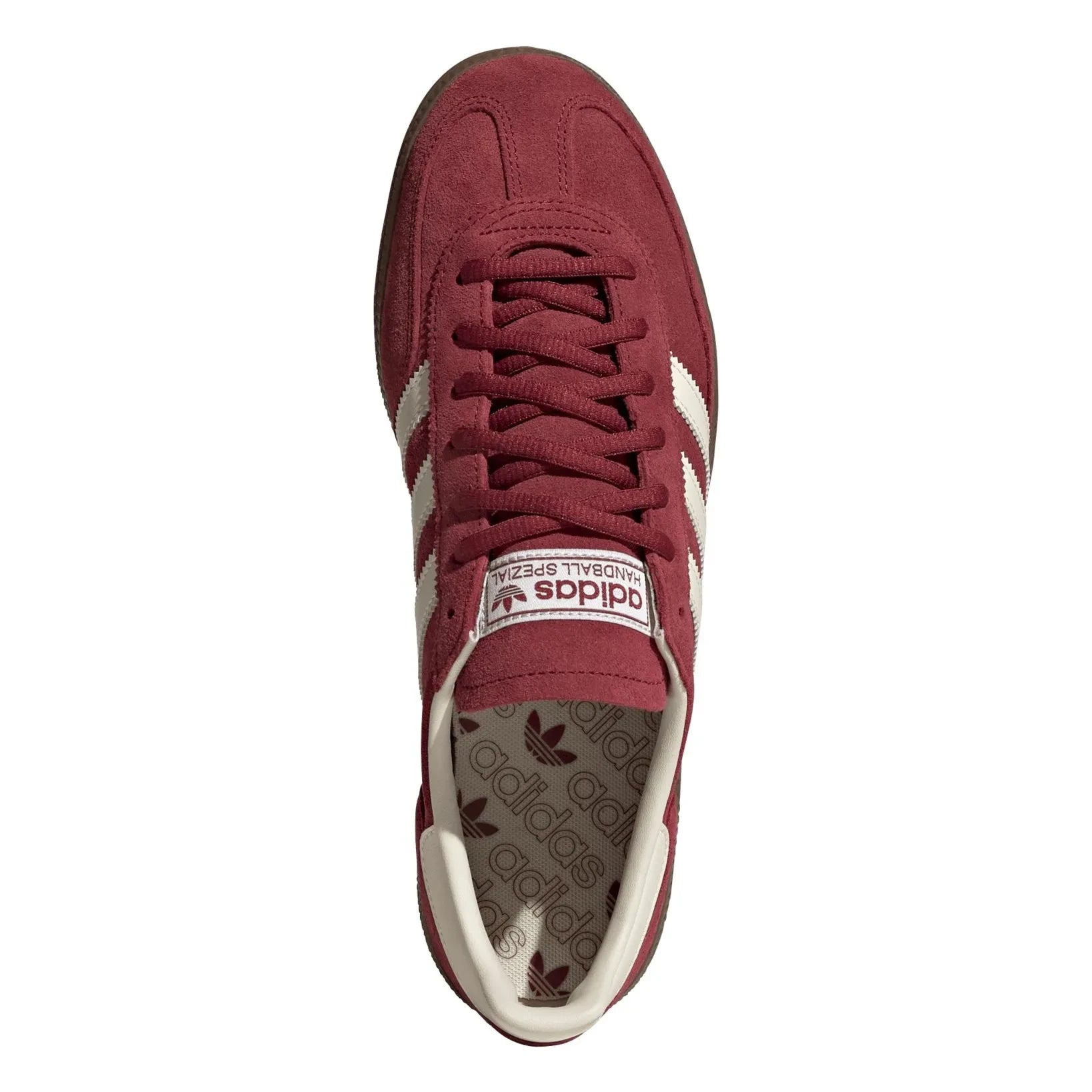 Adidas - Handball Spezial sneakers | Burgundy