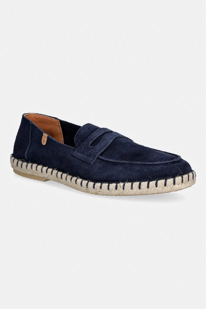 Verbenas Erkek Süet Espadril TRACK SERRAJE