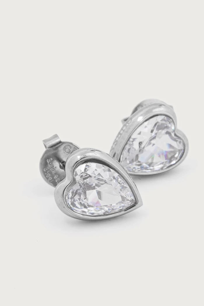 Kadın Küpesi CRYSTAL LOVE