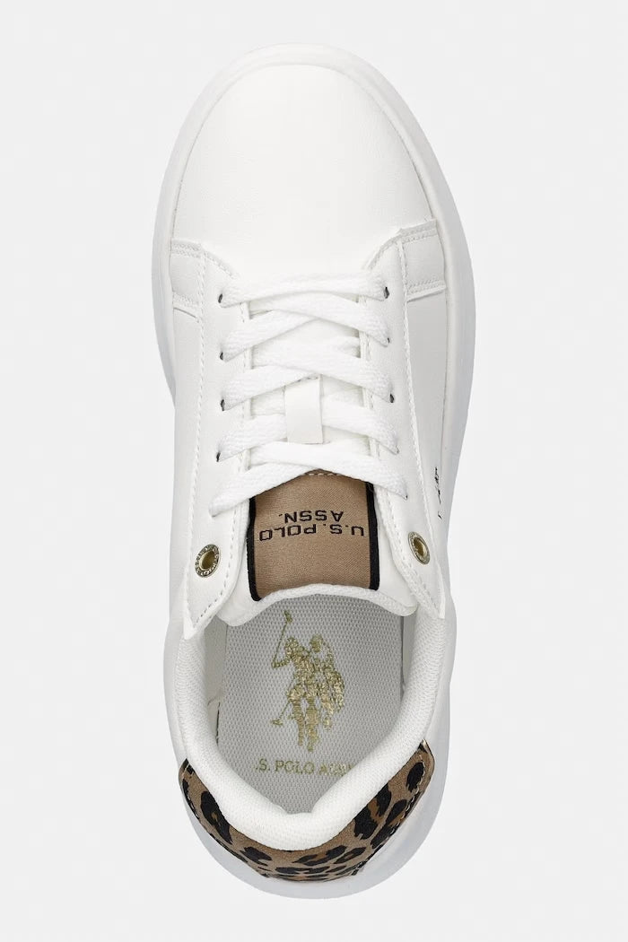 U.S. Polo Assn. CHELIS003A маратонки дамски
