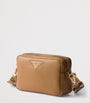 Small Leather Cross-Body Bag