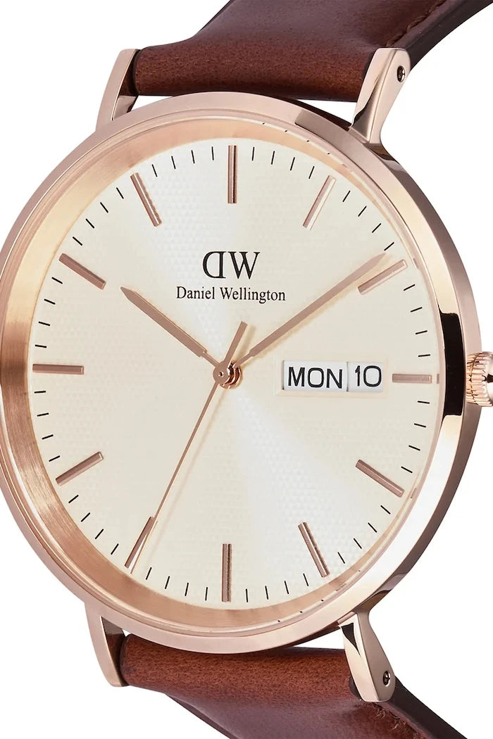 Daniel Wellington Saat