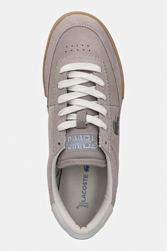 Lacoste Aura Sneakers Deri Spor Ayakkabı