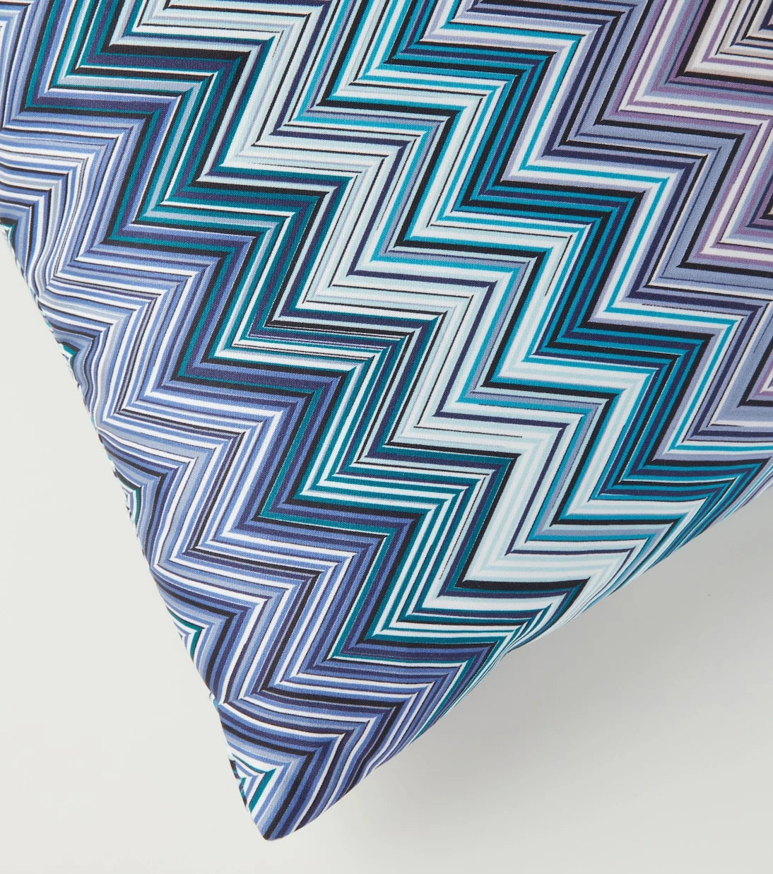 Missoni - Jarris Zikzak yastık