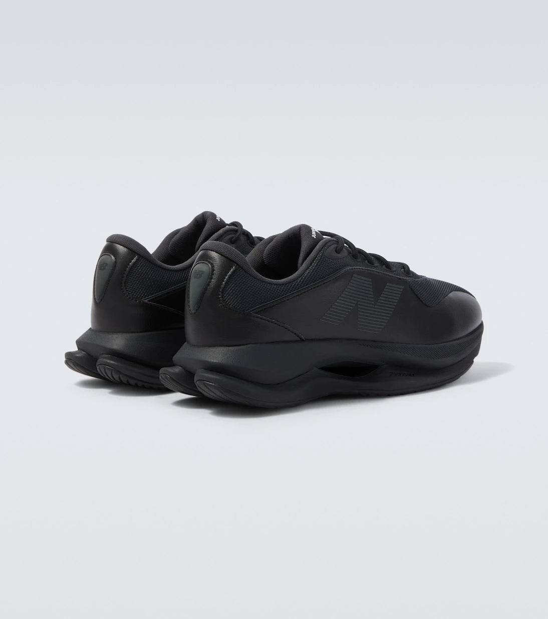 Junya Watanabe - x New Balance TF100 sneakers